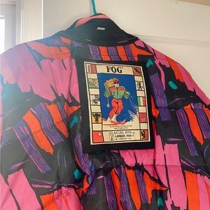 VINTAGE 😍 London Fog Ski Jacket size small

Never worn!!!